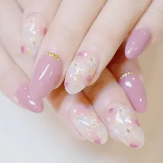 ネイル Cute beauty2のマツエク・マツパデザイン
