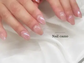 ネイル 🌟Nail camo🌟のネイルデザイン