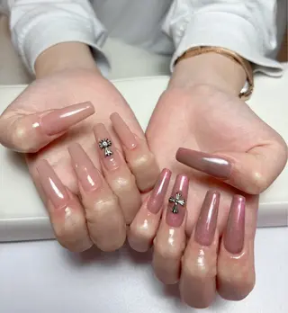 ネイル Bél Nail salonのネイルデザイン