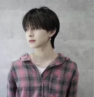 メンズ メンズ特化❗️柿崎 瑛蓮のヘアスタイル