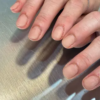 ネイル nail salon sou.のネイルデザイン