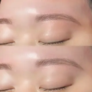 アイブロウ ♡fein. beauty♡のマツエク・マツパデザイン