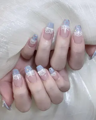 ネイル Kanoネイル 大宮店のネイルデザイン