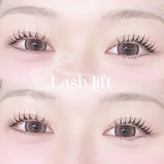 マツエク・マツパ saki ⭐️仙台PARCOのマツエク・マツパデザイン