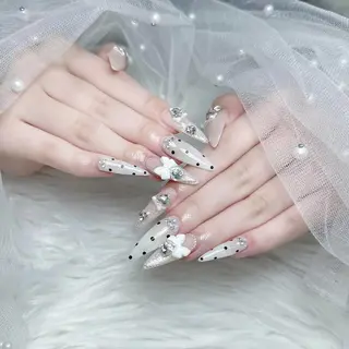 ネイル Nova Nailのネイルデザイン