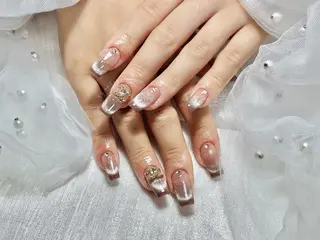 ネイル TS. nails___のネイルデザイン