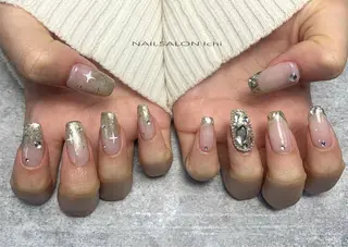 ネイル NAILSALON Ichiのネイルデザイン