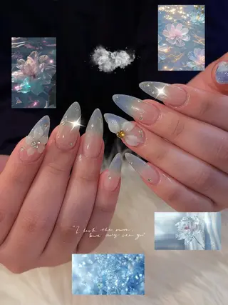 ネイル Sora NAILのネイルデザイン