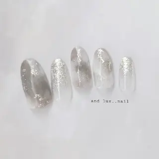 ネイル and lux.. nail✽MARIのネイルデザイン