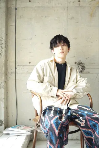 ショート メンズ メンズ&パーマ特化 takumiのヘアスタイル