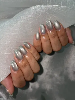 ネイル Mermaid Nailのネイルデザイン