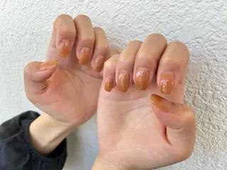 ネイル ✴︎ Delightのネイルデザイン