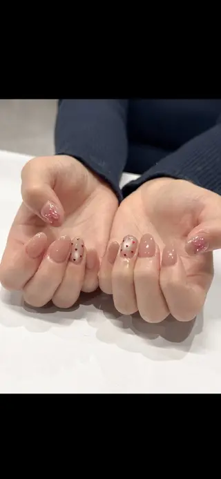 ネイル RKM nail KUMIのネイルデザイン