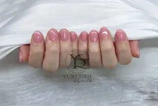 ネイル YURI Nail Funabashiのネイルデザイン