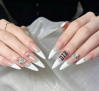 ネイル NEM.nail studio 京都店のネイルデザイン