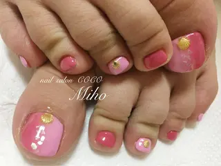 ネイル nail Berunaのネイルデザイン