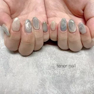 ネイル テネルネイル tener nailのネイルデザイン