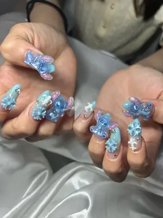 ネイル nailroom sb𓈒𓂂𓏸のネイルデザイン
