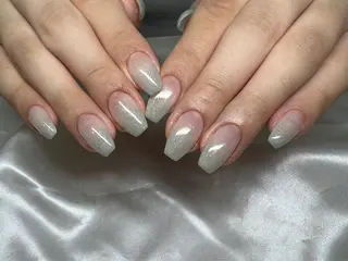 ネイル -N nail- Jr.nailistのネイルデザイン
