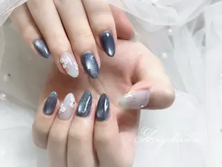 ネイル k misakiのネイルデザイン