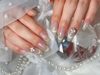 ネイル bijou nailsのネイルデザイン
