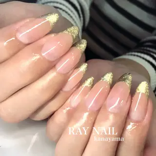 ネイル Arowa (アロワ)のネイルデザイン