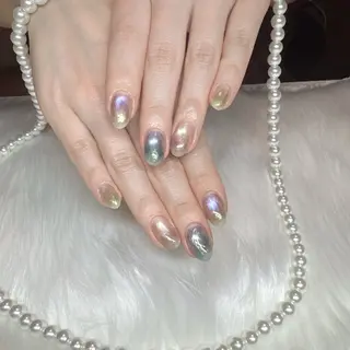 ネイル Nami Nail  サロンのネイルデザイン