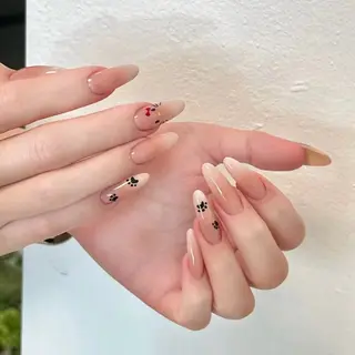 ネイル Kitty ^^のネイルデザイン