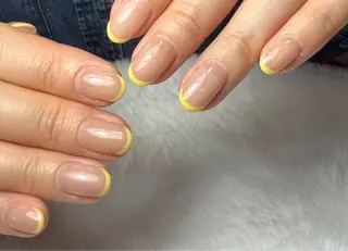 ネイル ア イリのネイルデザイン