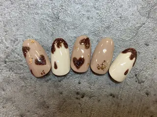 ネイル 5C NAIL 5C NAILのネイルデザイン