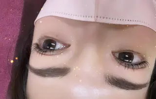 マツエク・マツパ エスポワール ビューティサロンの眉毛・アイブロウイメージ