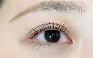 マツエク・マツパ eyelash aimyのマツエク・マツパデザイン