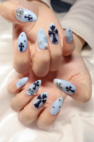 ネイル nail salon BONはるのネイルデザイン