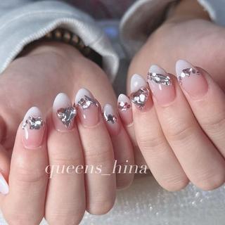 ネイル Queens ゲンのネイルデザイン