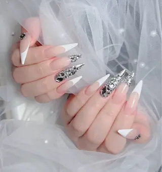 ネイル Lenie Shinokuboのネイルデザイン