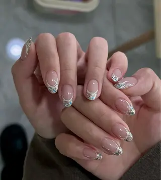 ネイル Lynn_ Nailのネイルデザイン