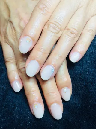 ネイル fairy Ｍのネイルデザイン