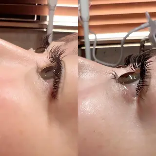 マツエク・マツパ 17日空き有♡ ERIKA♡のマツエク・マツパデザイン