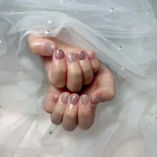 ネイル ネイルサロン彩 🎀KAKOのネイルデザイン
