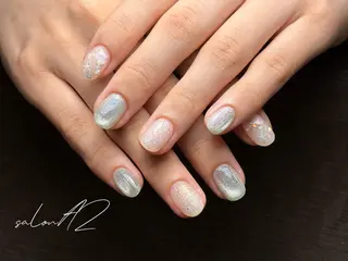 ネイル salon AZのネイルデザイン
