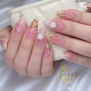 ネイル ゆみ YUMIのネイルデザイン