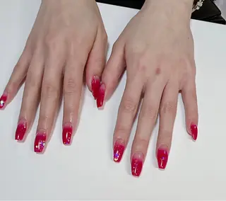 ネイル plaisir プレジールネイルのネイルデザイン