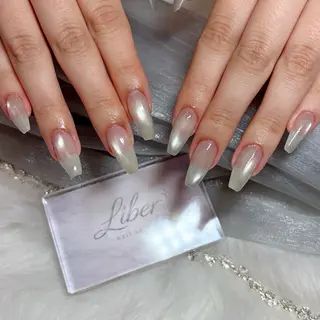 ネイル Liber リベルのネイルデザイン