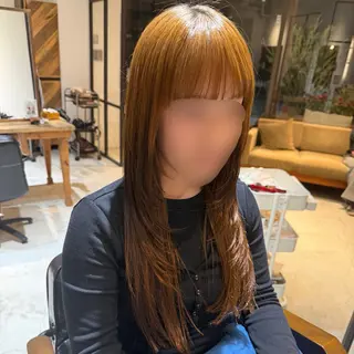ロング 湘南台/ ボブカット KaNa🌺🌴のヘアスタイル