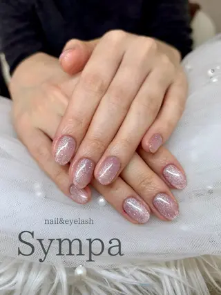 ネイル Sympa🐰 AMiのネイルデザイン