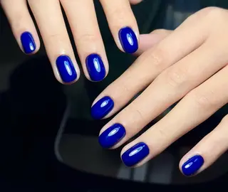 ネイル Lu naのネイルデザイン
