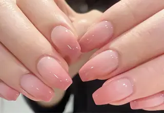 ネイル Kaho‪‪ ❤︎‬ Allureのネイルデザイン