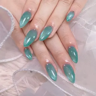 ネイル Twinkle Nail Kuboのネイルデザイン