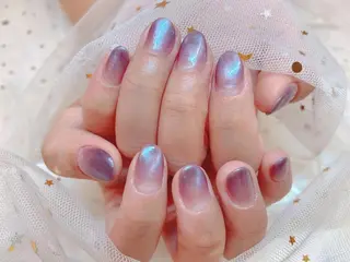 ネイル リン リンのネイルデザイン