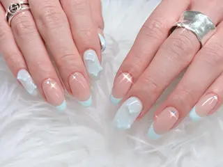 ネイル macoto ネイル/渋谷のネイルデザイン